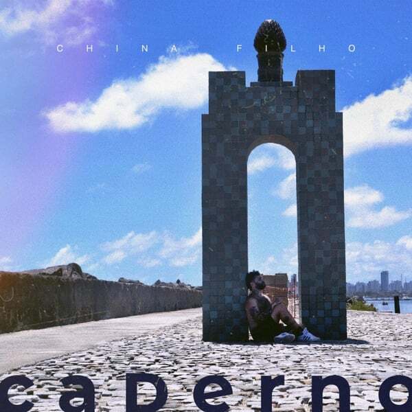Cover art for Caderno