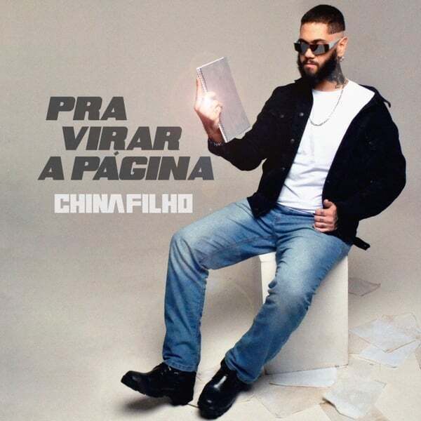 Cover art for Pra Virar a Página